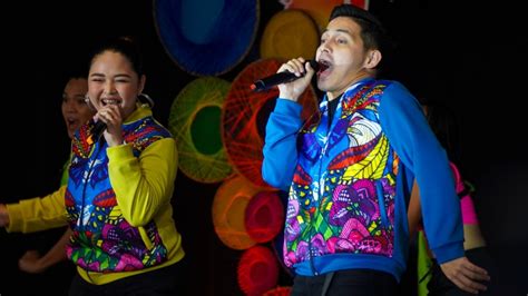 Why the 86th Araw ng Dabaw is a special celebration .